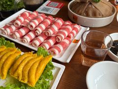 -佬土鹅肠火锅(解放路店)