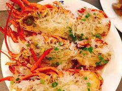 -小天鹅戴斯酒店鲸鲨百汇创作料理