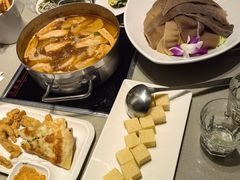 -蝎王府羊蝎子(虎坊桥总店)