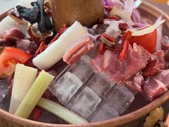 -泽成冰煮羊(非·遗公务员小区店)