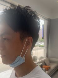 -YESIDO椰岛造型烫发染发