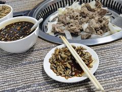 -金明姬和众烧烤店(东铁营店)