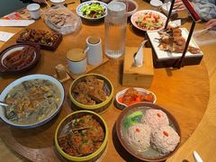 -老淮滨-蚌埠非遗小吃(淮河路店)