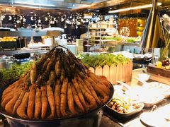 -君悦酒店·乐厨·高空自助餐(青年大街店)