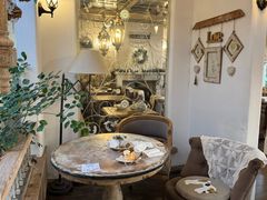 -Vanillacafe香草咖啡(银海大世界店)