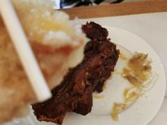 特色酱骨-京滨饭店·餐厅(阜外大街店)