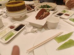 -贝勒爷·酥不腻烤鸭