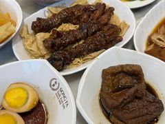 -松發肉骨茶(克拉码头店)