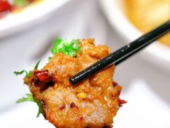 -小河盐帮·私家菜·烤鸭(三元桥·霄云路店)