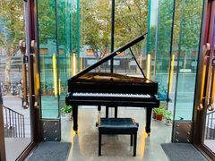 -MOSSO德国餐厅·音乐酒吧(环宇荟店)