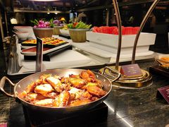 -大冒险家餐厅