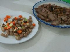 2-阿婆潮汕砂锅粥(王府大街店)