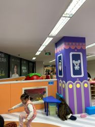 -孩子王童乐园(马群店)