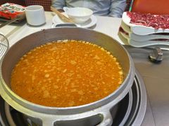 -荣叔港式沙嗲牛肉火锅(正佳潮流店)