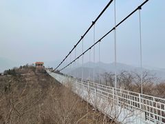 -红旗渠风景区