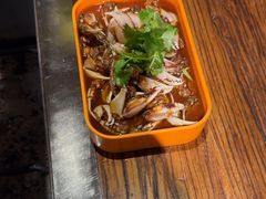 -柿子树炭烤羊腿(金台路店)