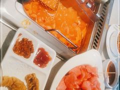 -海底捞火锅(番禺广场店)