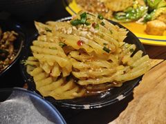-北丐先生·野馄饨烧烤(雨花万象店)