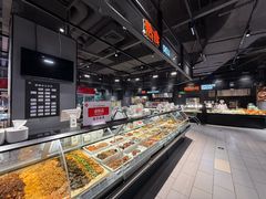 -永辉超市(通州万达店)