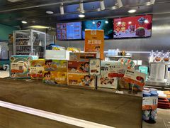 -爸爸糖吐司面包(北京西单大悦城店)
