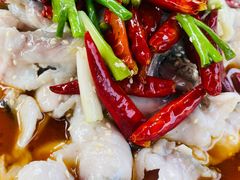 -旅马餐厅(茅家埠店)