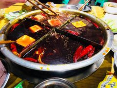 -渝味黄姐火锅(黄泥村店)