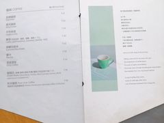 -NEA BAY咖啡馆