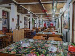 大堂-人民公社大食堂(顺义总店)