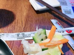 -老妈米线(港龙店)