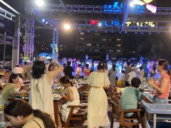 -渔家火锅·海鲜自助餐·演艺(亚龙湾天域酒店)