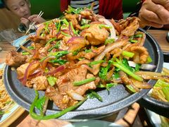 -合合春饼(潘家园店)