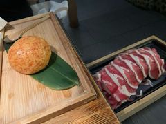 -湊湊火锅·茶憩(恒隆广场店)