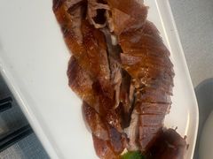 -悦融·京鲁菜·露台花园(安定门店)