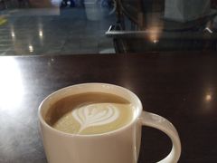 -星巴克(西安李家村万达店)