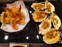 -千鹤日本料理(穿山路店)