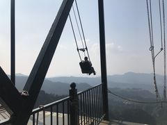 -梦幻奥陶纪景区