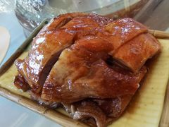 -香港东海海鲜酒家