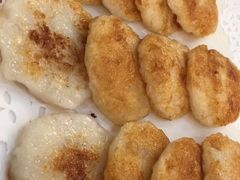 -东江渔村·古典园林·30年粤菜老字号(太和店)