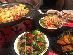 -蛙三泡椒牛蛙(万象城店)
