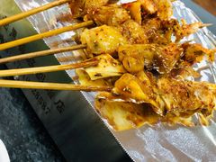 -老黑板筋(顺义总店)