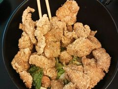 -小明同学(三里屯店)