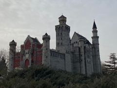 -北京世界公园