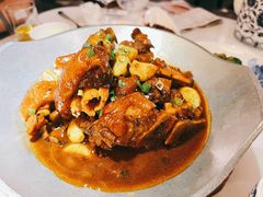 -小菜园新徽菜(常州天宁吾悦店)