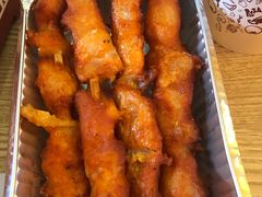 -尊宝比萨(江南豪园店)