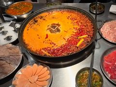 -大虎老火锅(直港大道店)