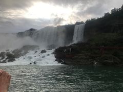 -尼亚加拉瀑布州立公园