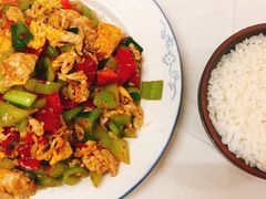 -新新湘菜馆(新中街二条店)