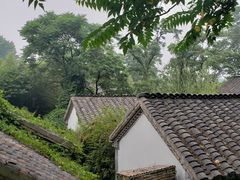 -竹泉村旅游度假区