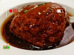 -苹果树下艺术餐厅(通州店)