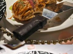 -燃扒房Steakhouse(皇庭店)